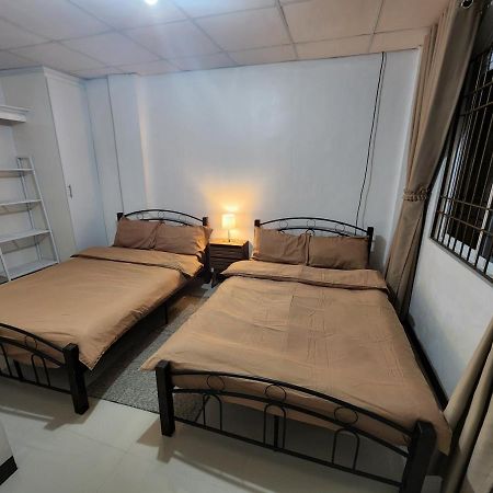 شقة Baguio Hillside Haven باغيو المظهر الخارجي الصورة