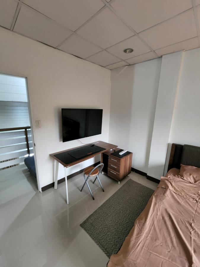 شقة Baguio Hillside Haven باغيو المظهر الخارجي الصورة