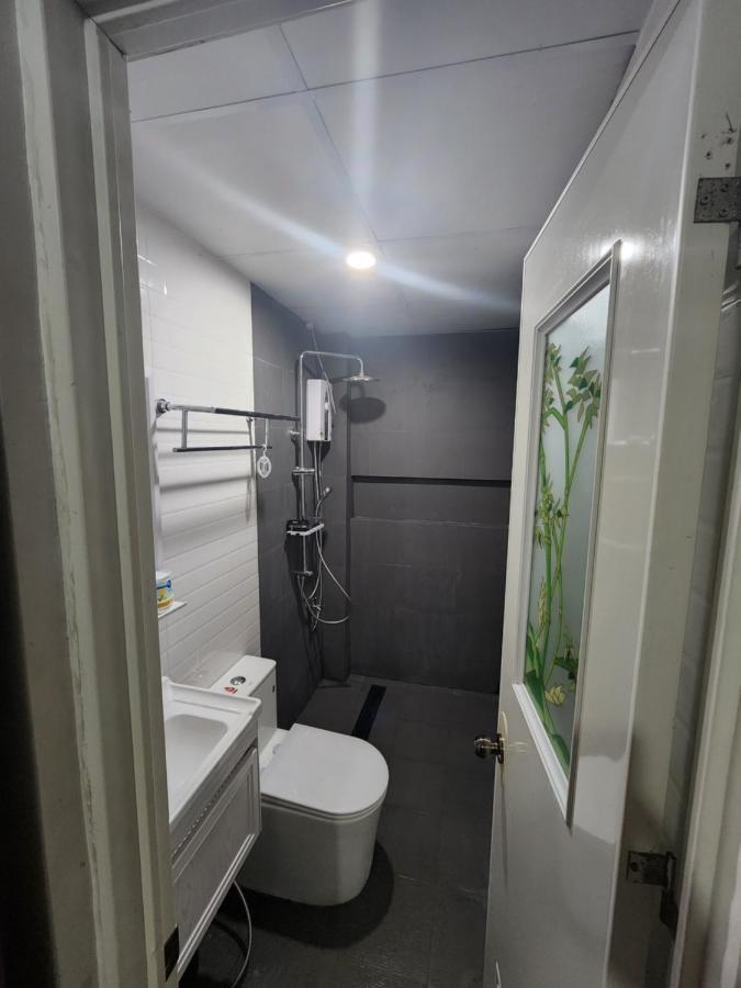 شقة Baguio Hillside Haven باغيو المظهر الخارجي الصورة