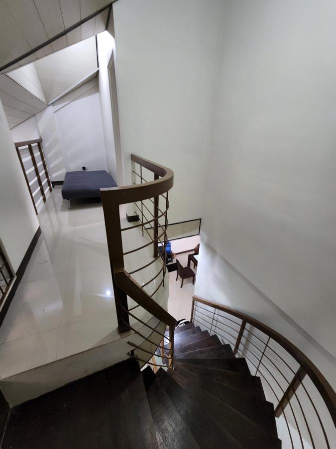 شقة Baguio Hillside Haven باغيو المظهر الخارجي الصورة