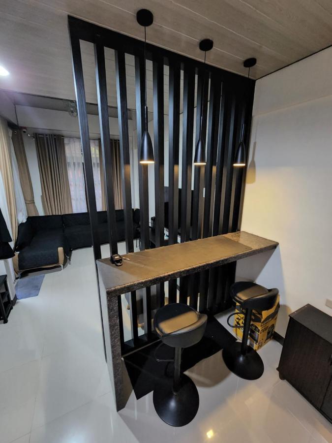 شقة Baguio Hillside Haven باغيو المظهر الخارجي الصورة