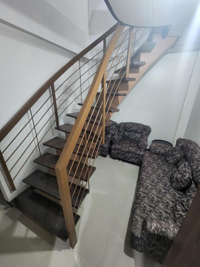 شقة Baguio Hillside Haven باغيو المظهر الخارجي الصورة