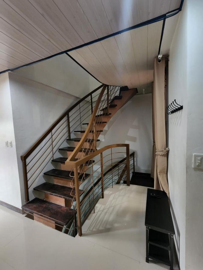 شقة Baguio Hillside Haven باغيو المظهر الخارجي الصورة