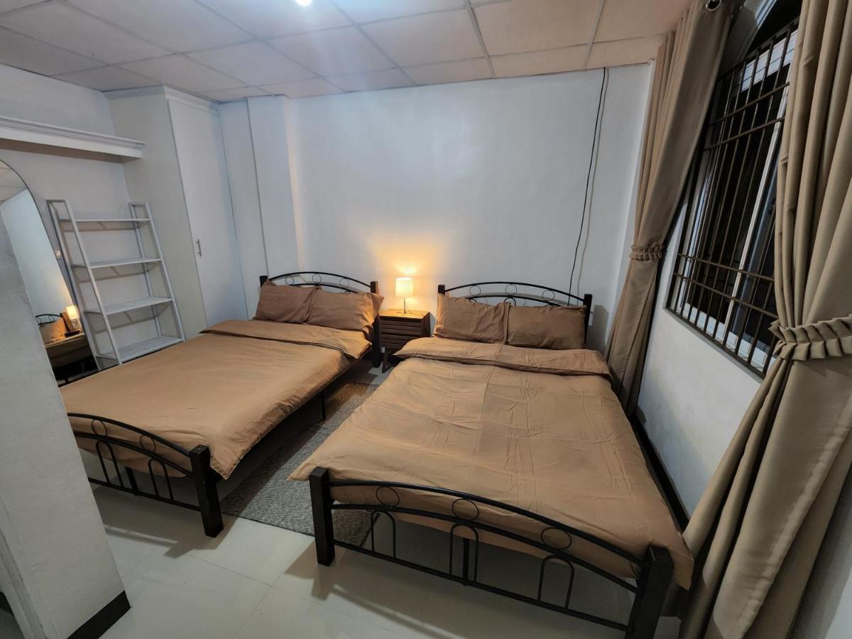 شقة Baguio Hillside Haven باغيو المظهر الخارجي الصورة
