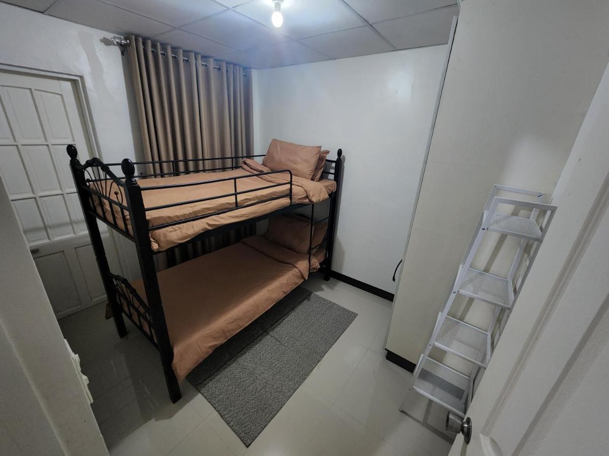 شقة Baguio Hillside Haven باغيو المظهر الخارجي الصورة