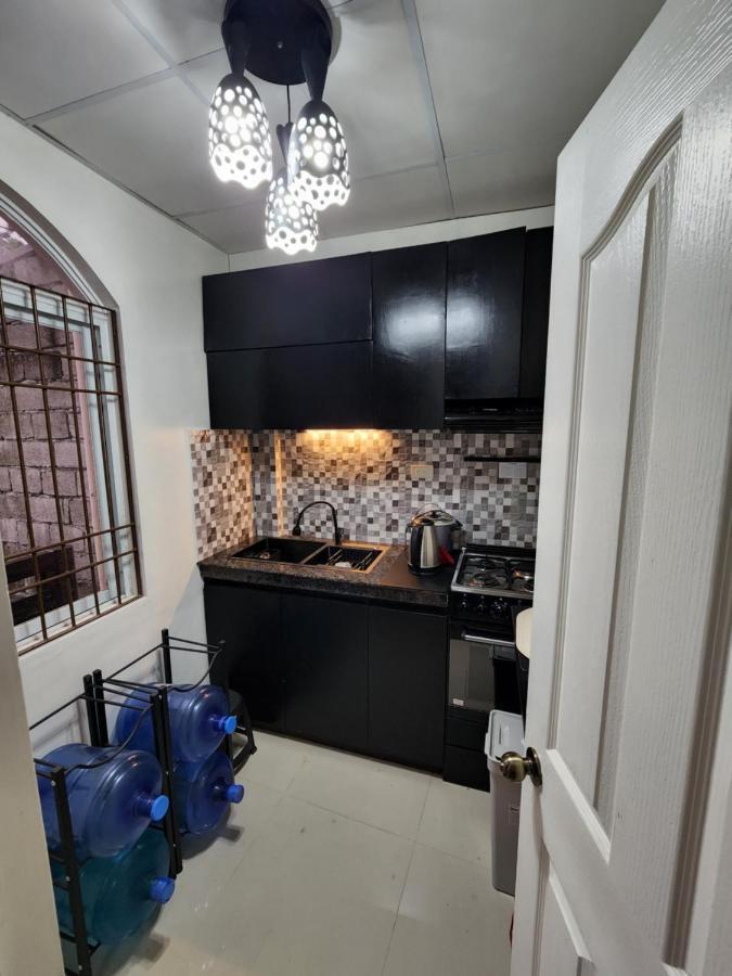 شقة Baguio Hillside Haven باغيو المظهر الخارجي الصورة